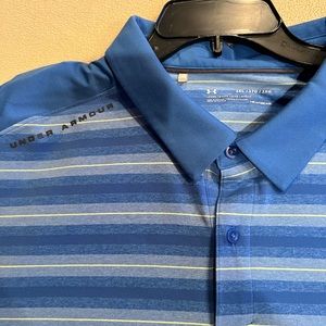 Under Armour polo